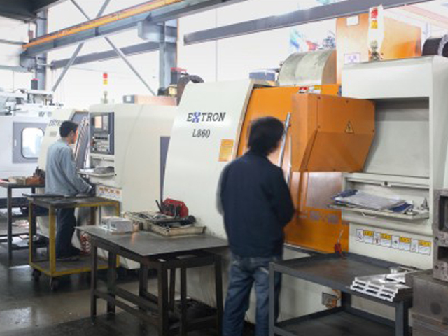 當今濕法制粒機已發(fā)展到高速濕法制粒